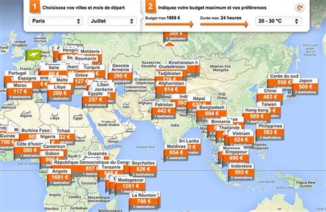 Vols à bas prix depuis Paris, France vers Tuguegarao, Philippines.